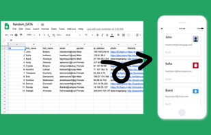 Murkstom screenshot 1