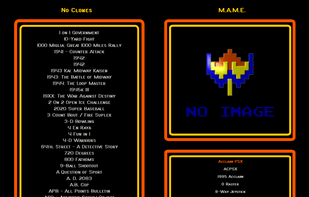 Wah!Cade screenshot 1