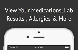 onpatient screenshot 1