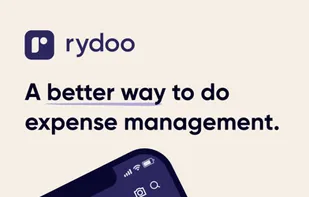 Rydoo screenshot 1