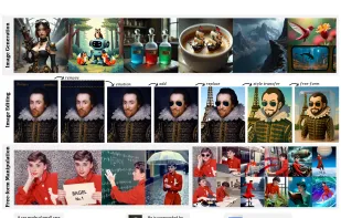 BAGEL AI screenshot 1