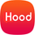 Hood Social icon