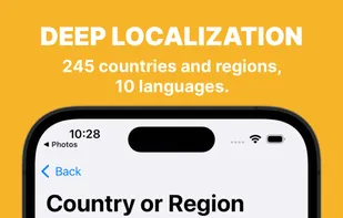 Maps Address Book screenshot 3