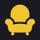 Sofa Time icon