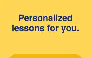 Rosetta Stone screenshot 3