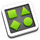 Shapes Icon