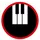 Lonely Pianos icon