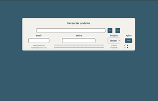 ProductManager screenshot 1