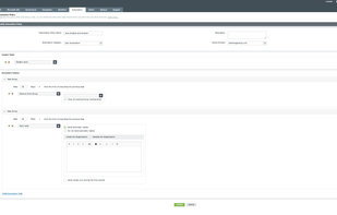 ManageEngine ADManager Plus screenshot 3