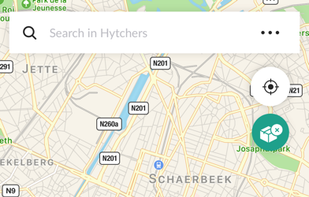 Hytchers screenshot 1