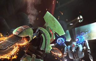 Ironkill screenshot 3