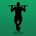 Pull-Ups Coach icon