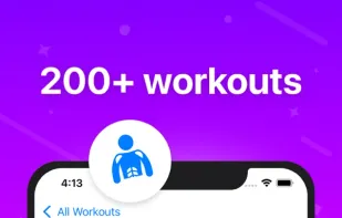 Seven - 7 Minute Workout screenshot 2