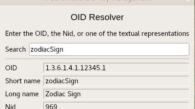 xca - X Certificate and Key management: Reviews, Features, Pricing ...