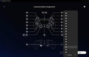 PlayStation Accessories screenshot 1