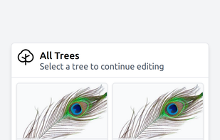 Family Tree Maker by Hamro Camera screenshot 2