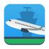 KDE Itinerary icon