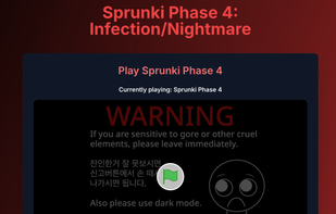 Sprunki Phase screenshot 1