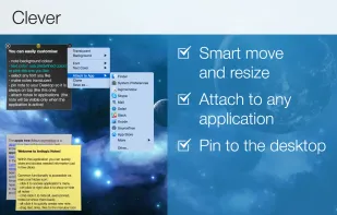 Antnotes screenshot 2