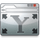 Yahoo Mail Hide Ad Panel icon