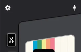 WalkStar screenshot 1