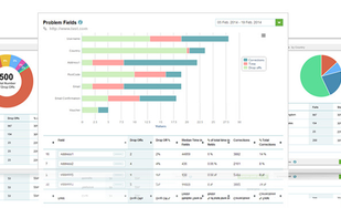 Formisimo screenshot 1