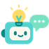 AIAnswerGenerator icon