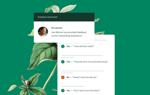 Greenhouse screenshot 1