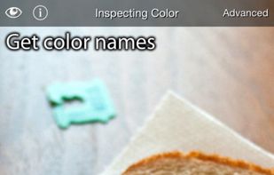 Color Blind Pal screenshot 1