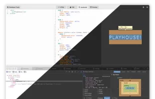 Playhouse screenshot 1