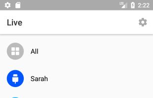Framer Preview screenshot 1