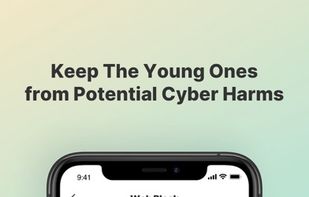 KidsGuard screenshot 1