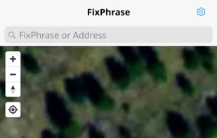 FixPhrase screenshot 2