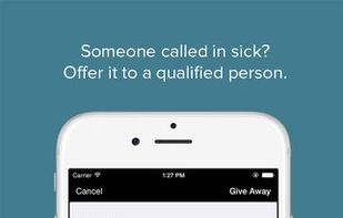 7shifts screenshot 2