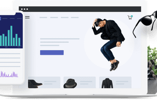 Shopify screenshot 1