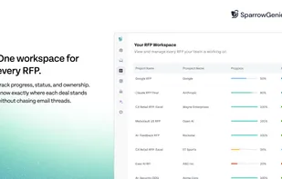 SparrowGenie screenshot 1