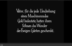 Scanframe screenshot 3