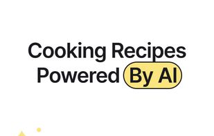 Recipe Organizer AI - Zesto screenshot 3