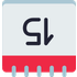 Countdate icon