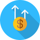 Cash Money - Earn Money Simple & Fast icon
