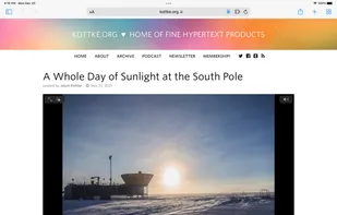 Baking Soda screenshot 1