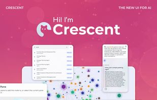 Crescent AI screenshot 3
