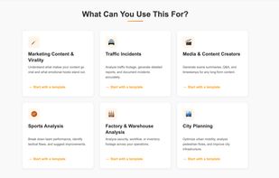 Use cases