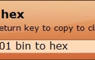 Blaze screenshot 2