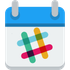 Slack Presence icon