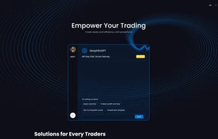 Morphlin screenshot 1