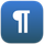 Typewriter for Markdown icon