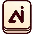 AI Notebook icon