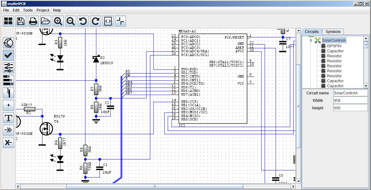 Bsch3v Alternatives And Similar Software Alternativeto