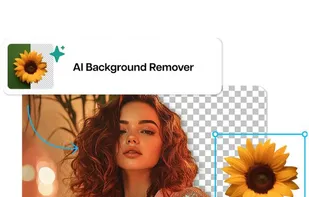 FreePixel AI Background Remover